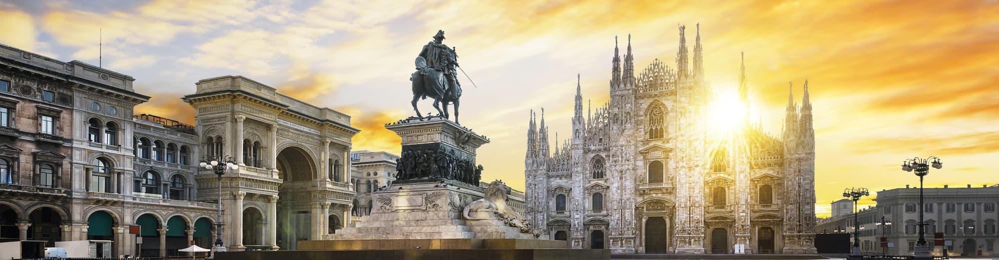 Милан, Италия