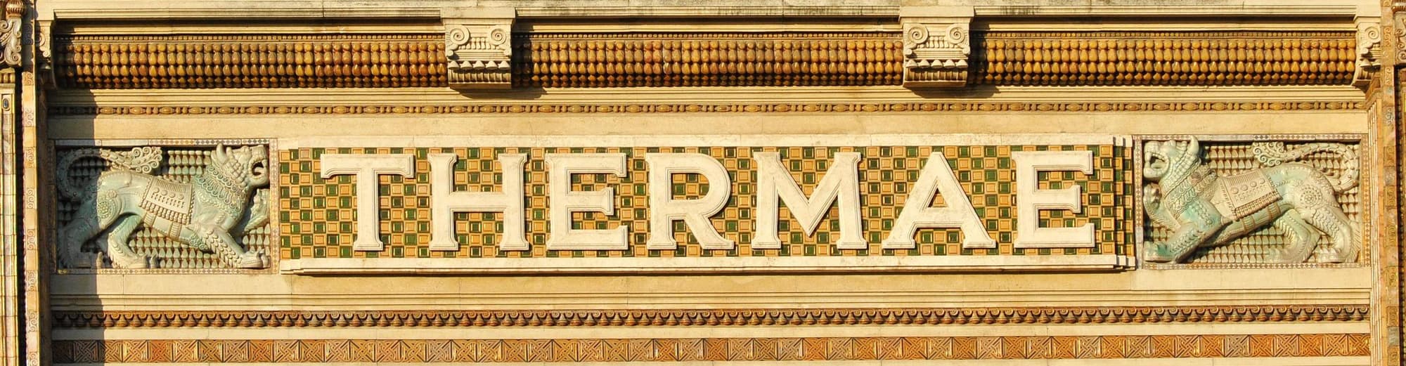 Salsomaggiore Terme, Italie