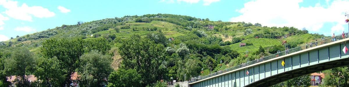 Tokaj, Hungary