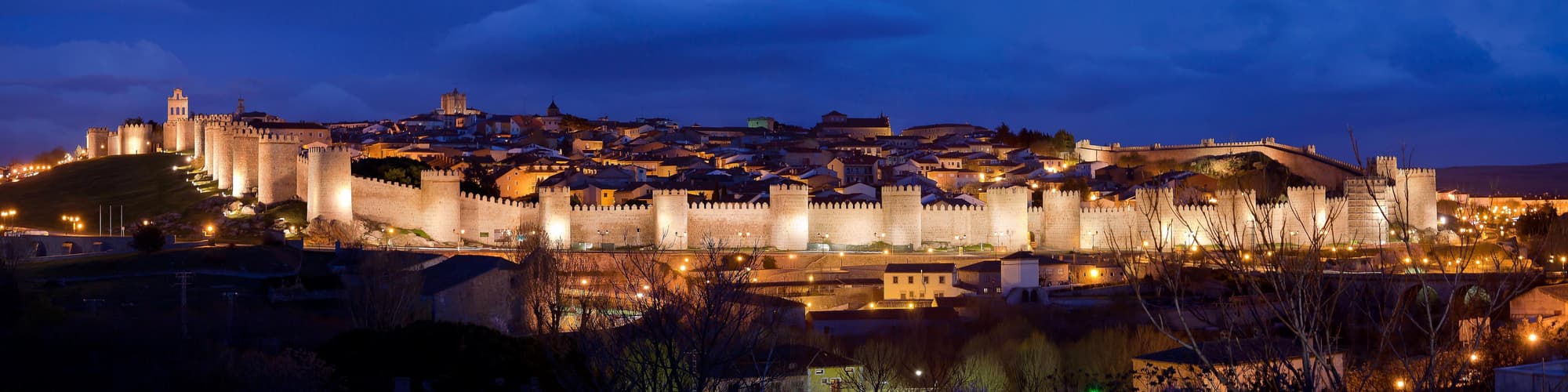 Avila (PROVINCE), Spain