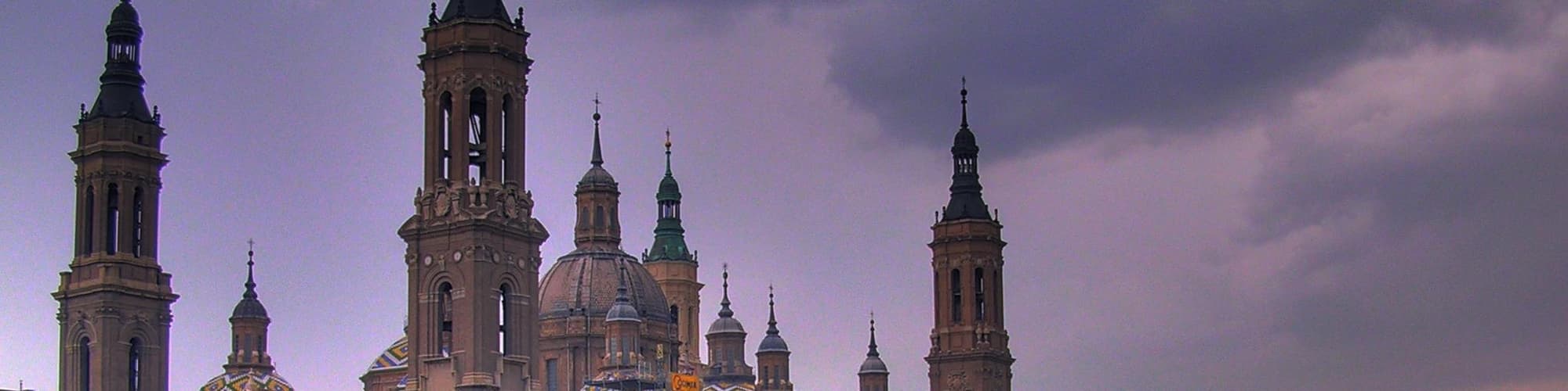 Saragoça (Província), Espanha