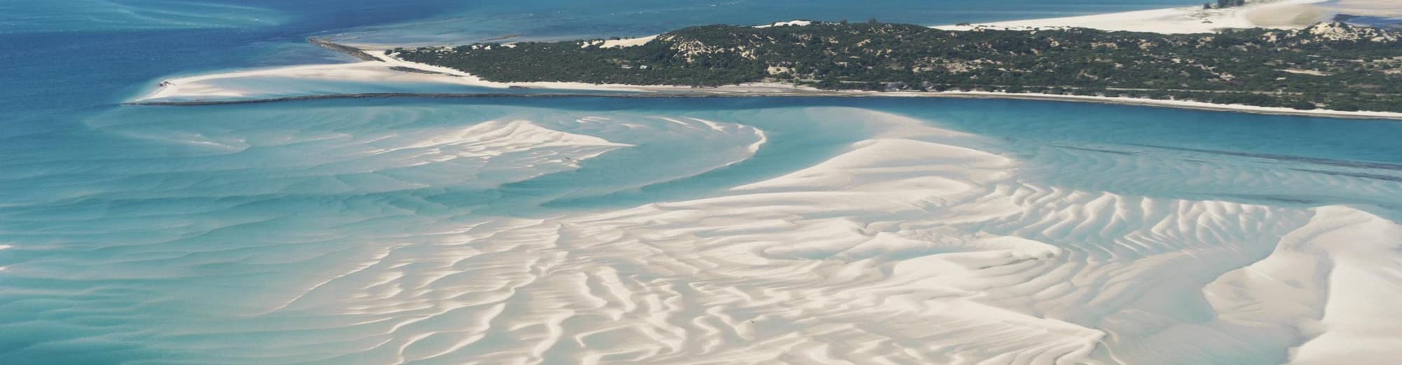 Vilankulo, Mozambico