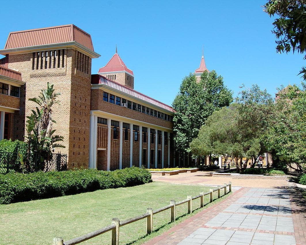 Cabo Occidental, Sudáfrica