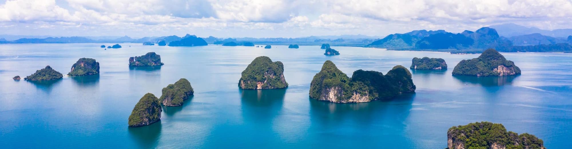 Ko Yao Noi, Thailand