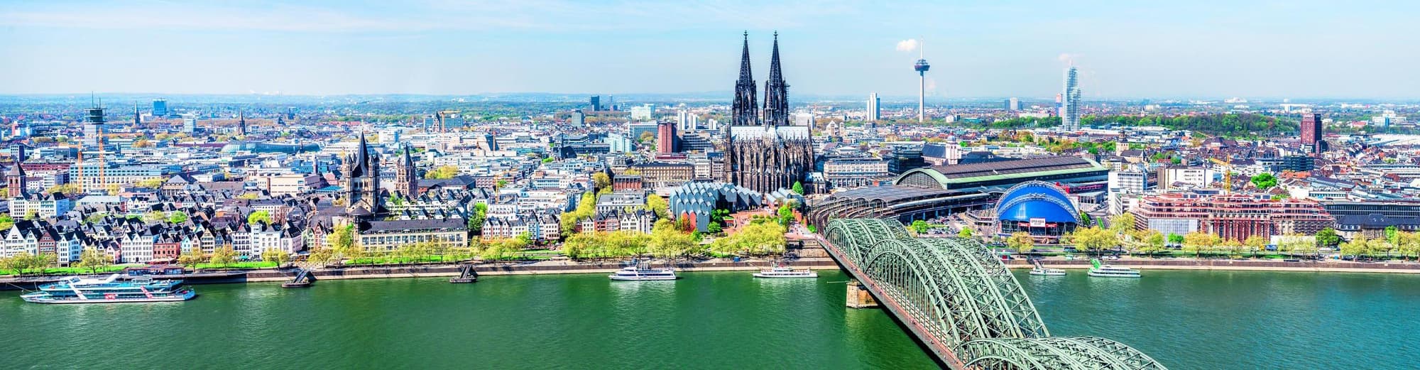 Colonia, Alemania