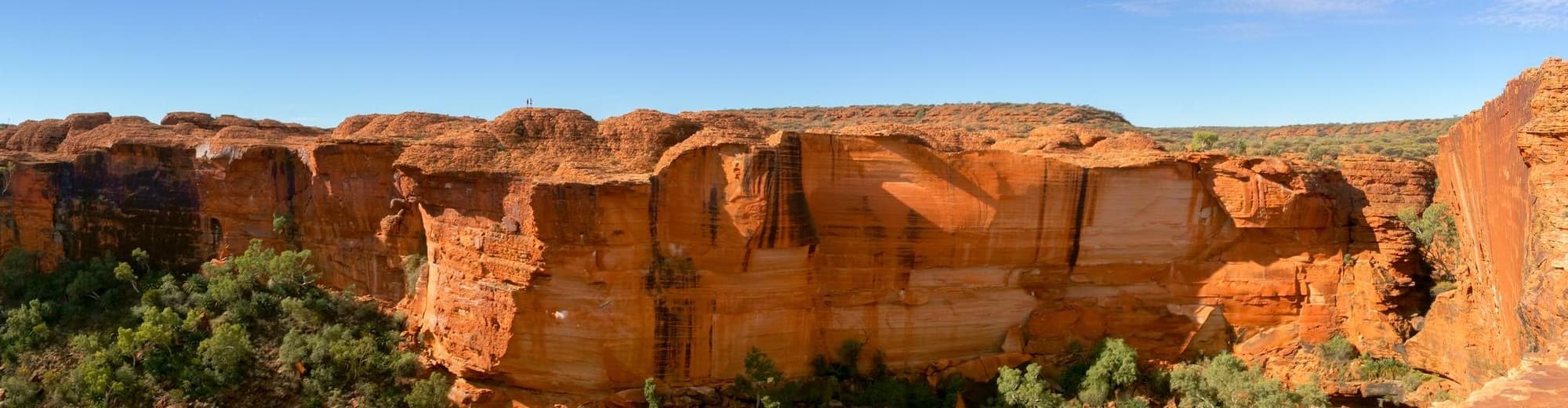 Ayers Rock, Australia