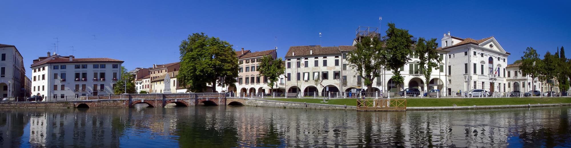 Mogliano Veneto, Itália