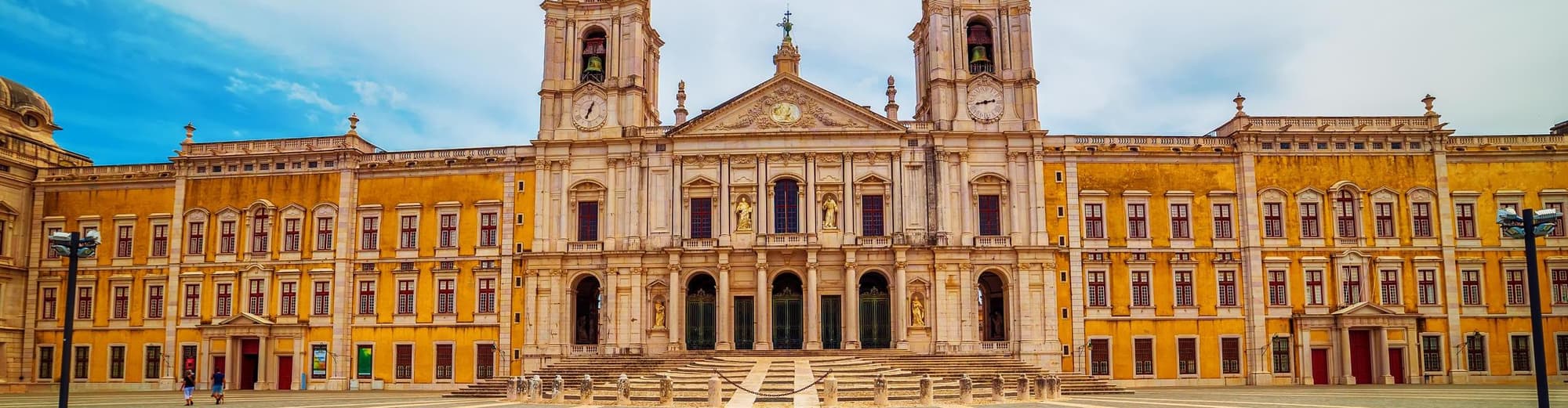 Mafra, Portugal
