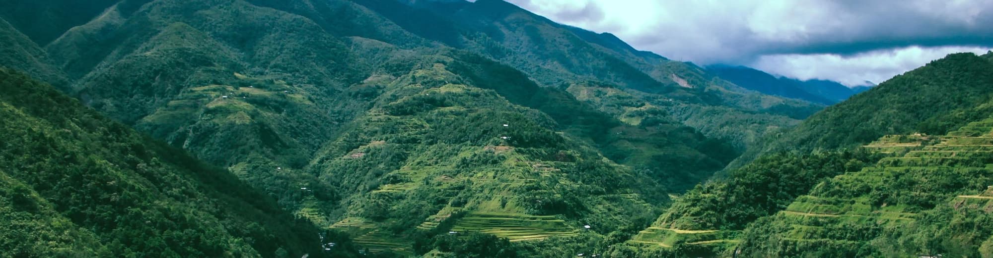 Banaue, Philippinen