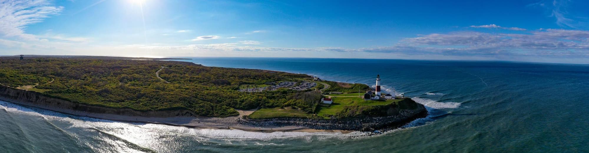 Southampton NY, United States of America