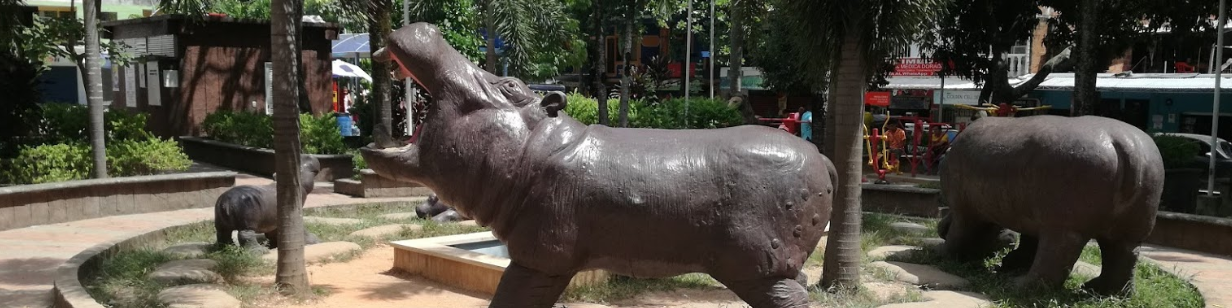 Puerto Triunfo (Doradal), Colombia