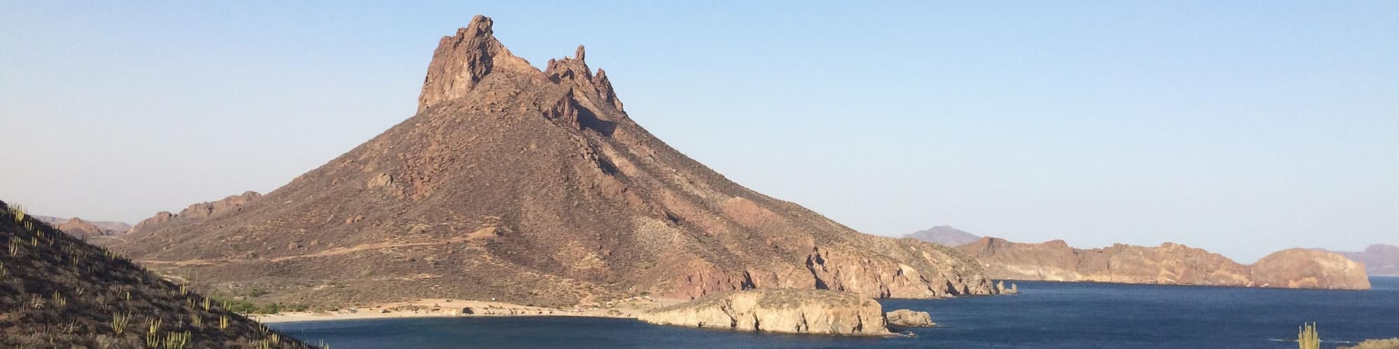 圣卡洛斯港, 墨西哥