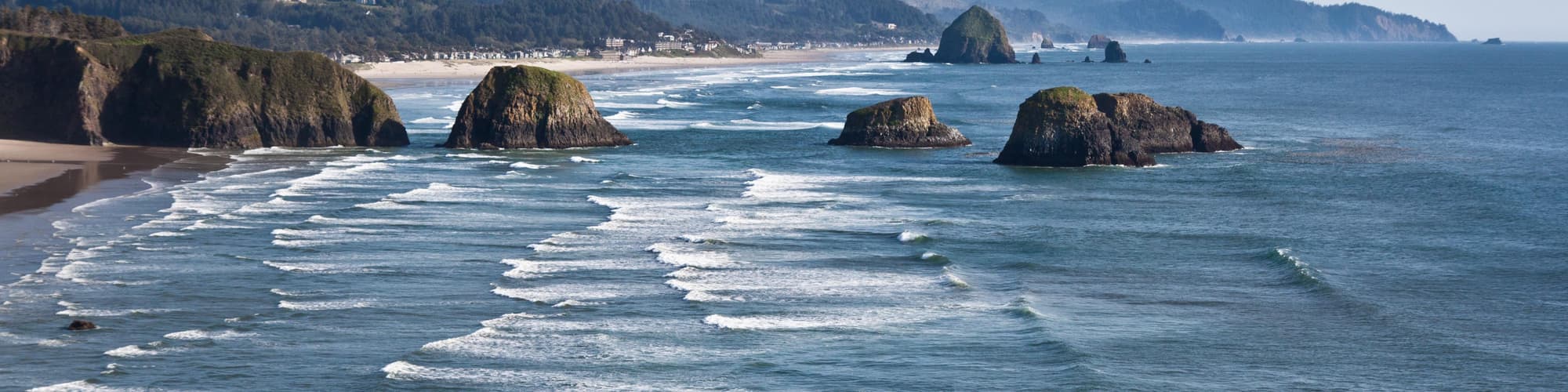 Cannon Beach OR, Verenigde Staten