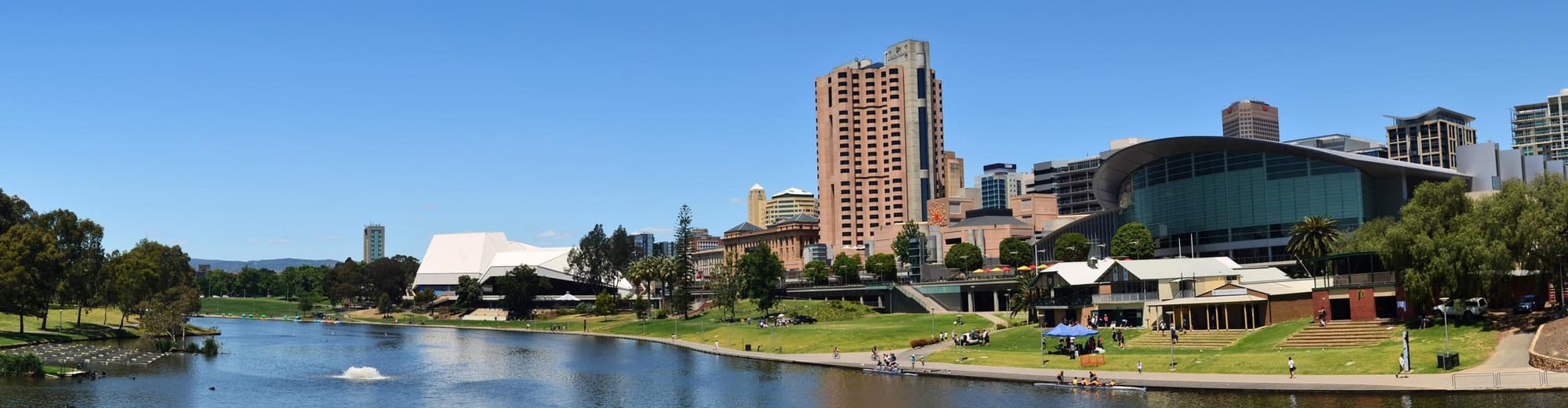 Adelaide, Australia