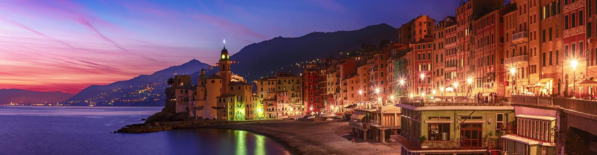 Camogli, Italia