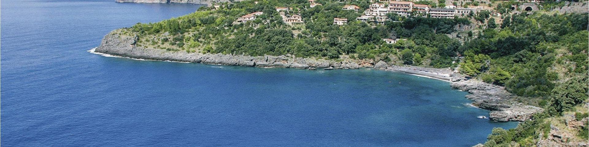 Simeri Mare, Italia