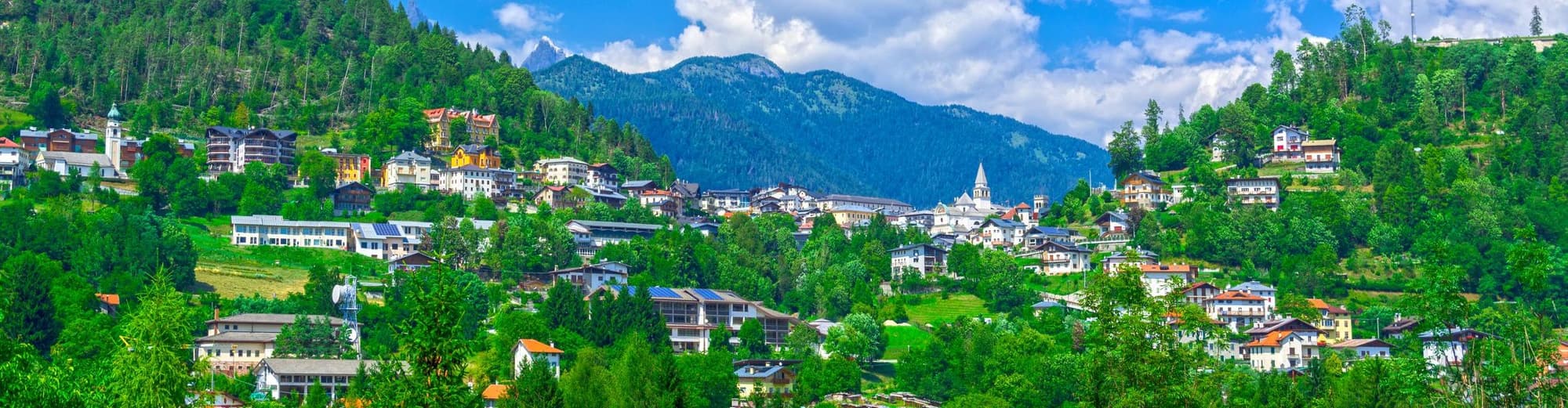 Pieve di Cadore, Italia