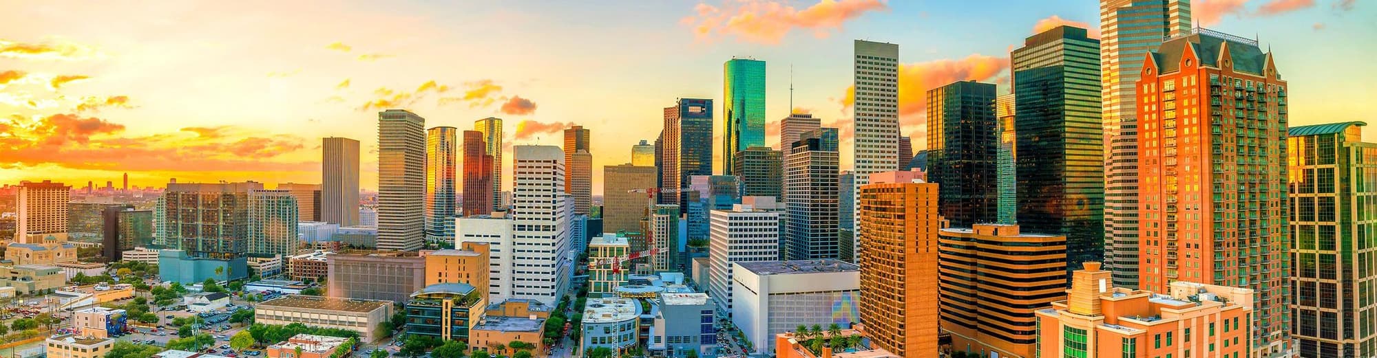 Houston TX, Estados Unidos de América