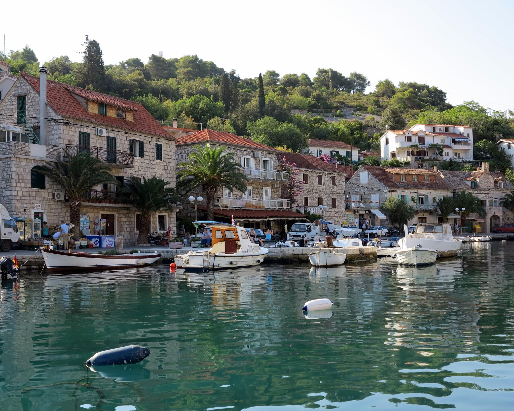 Solta, Croatia