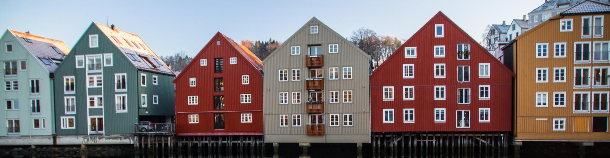 Kaupanger, Noorwegen