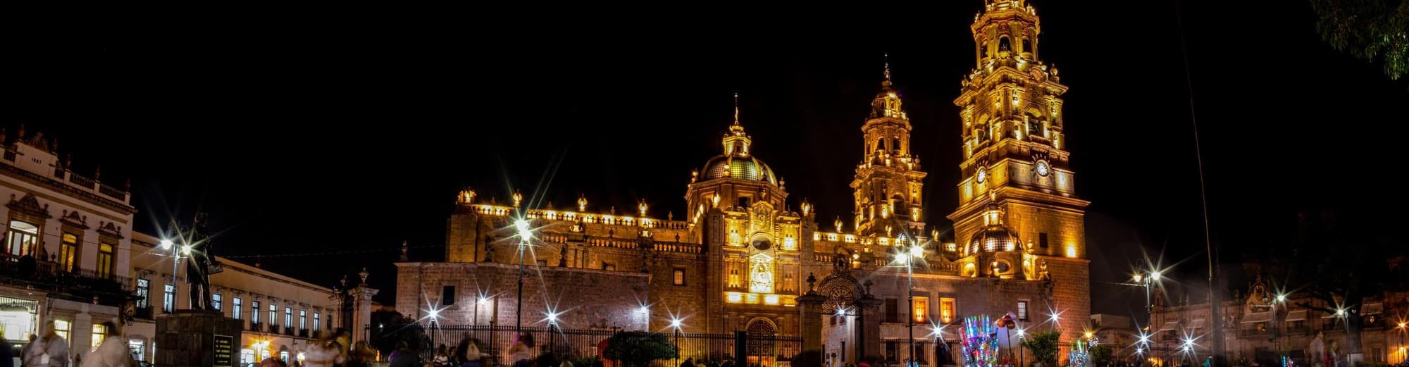 Michoacán de Ocampo, México