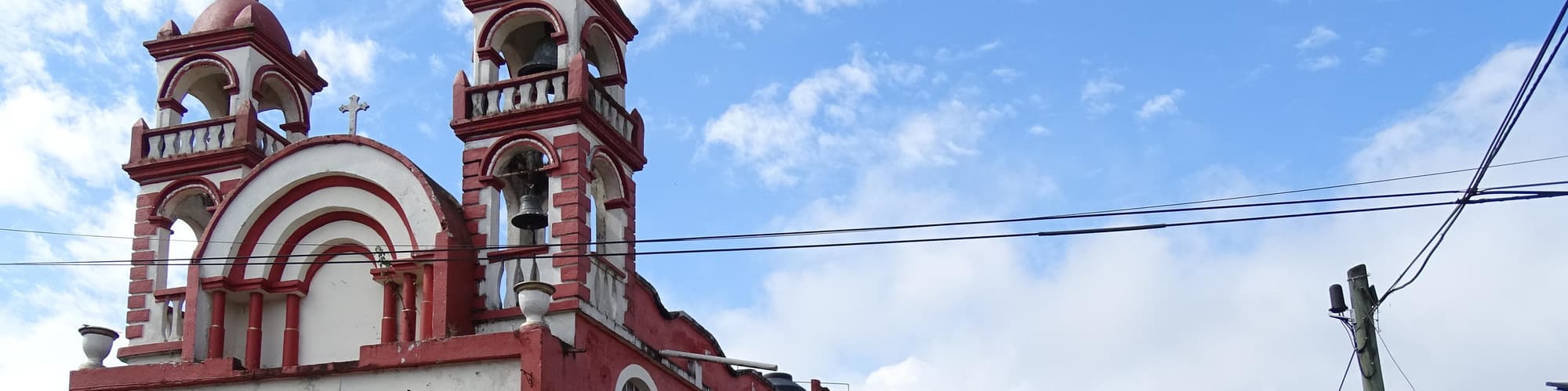 Xico (Veracruz), México