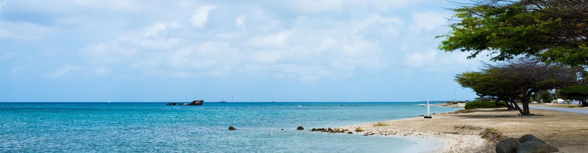 Noord, Aruba
