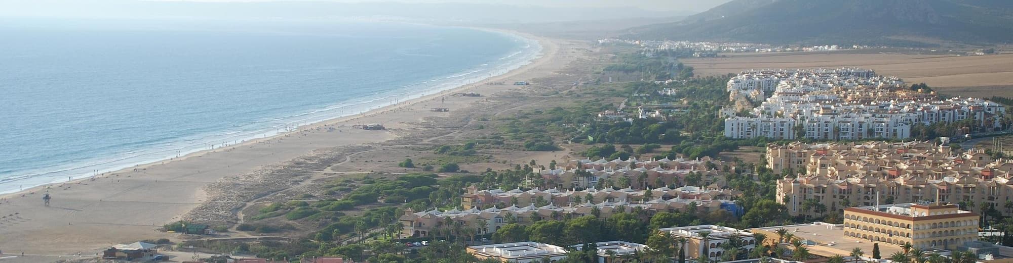 Zahara de los Atunes, Spain