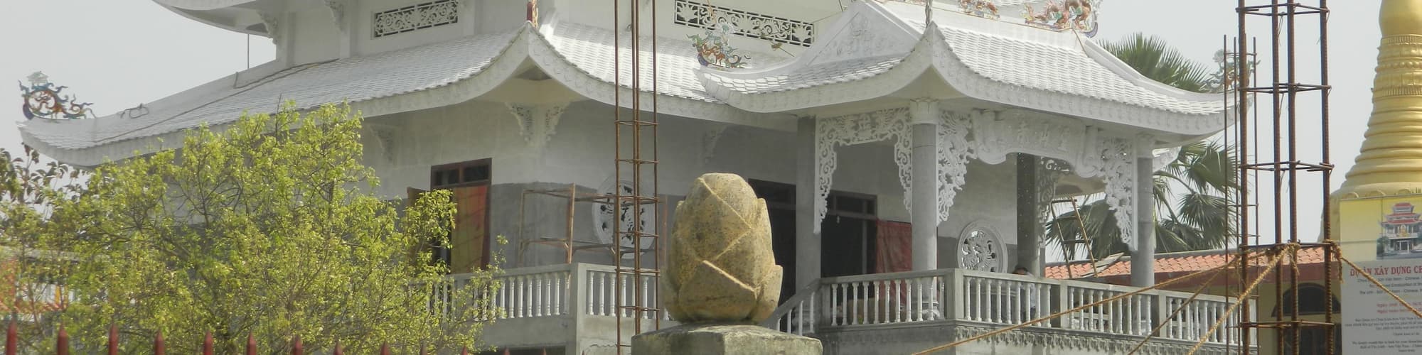Kushinagar, India
