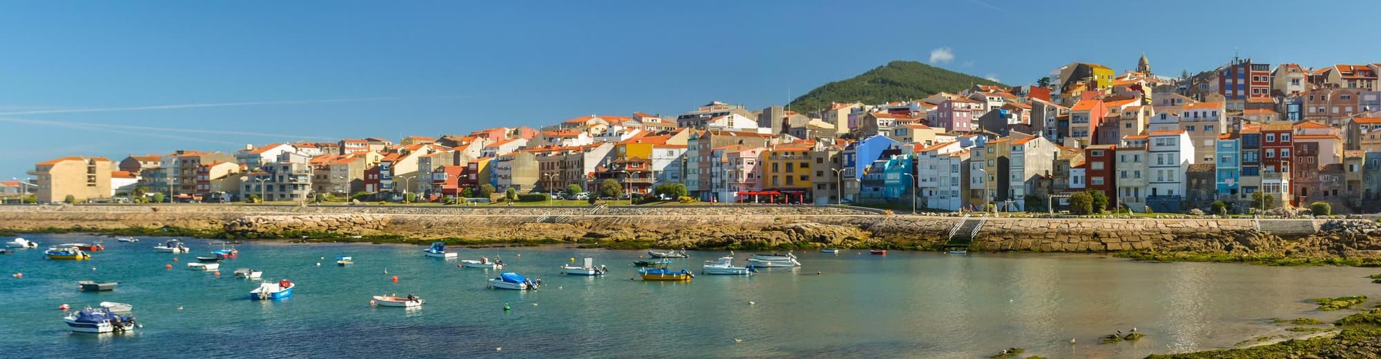 La Guardia, España