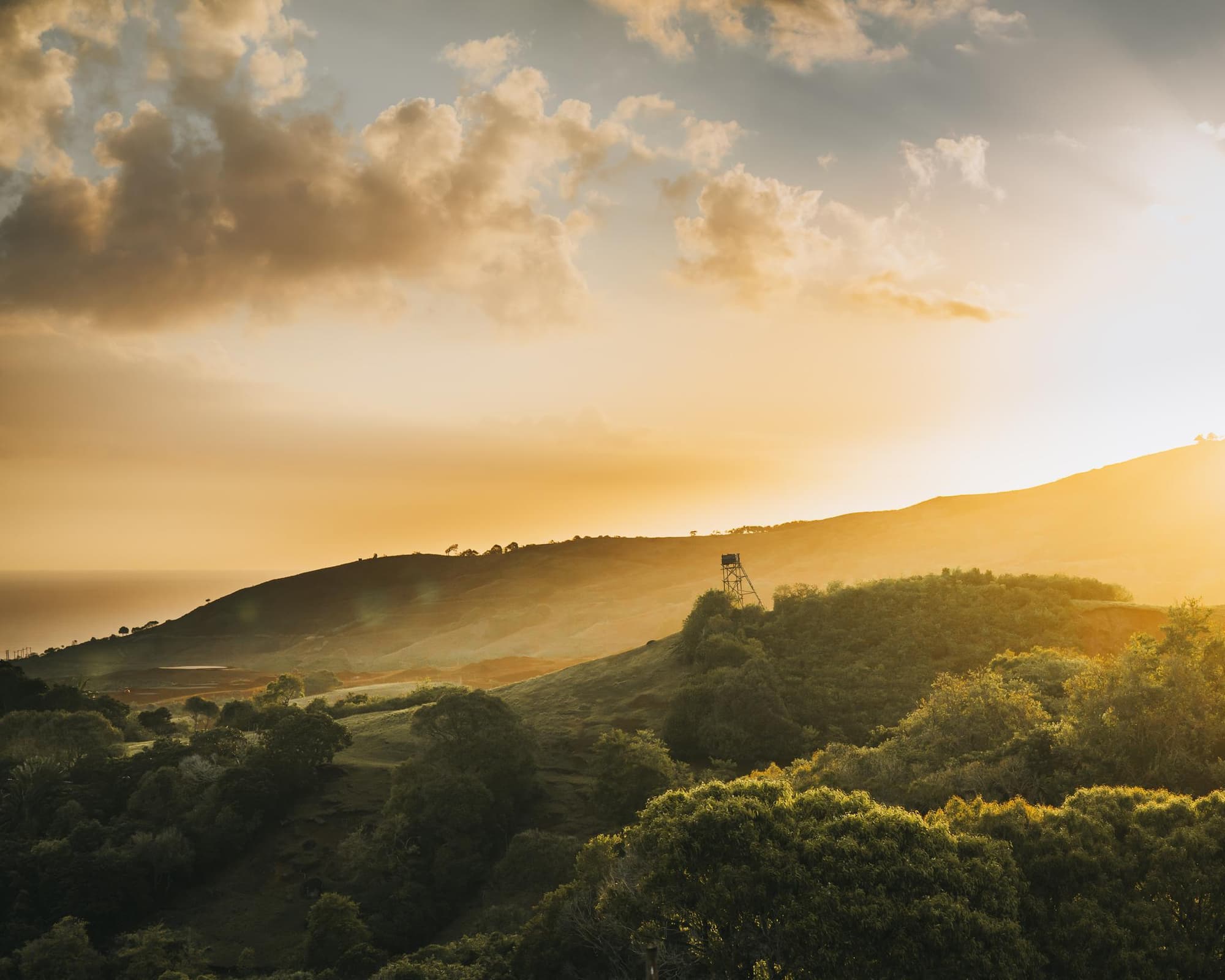 Bel Ombre, Mauritius