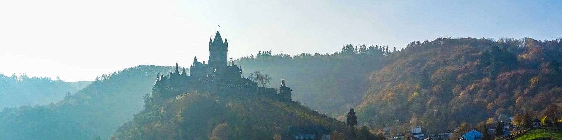 Cochem, Alemania