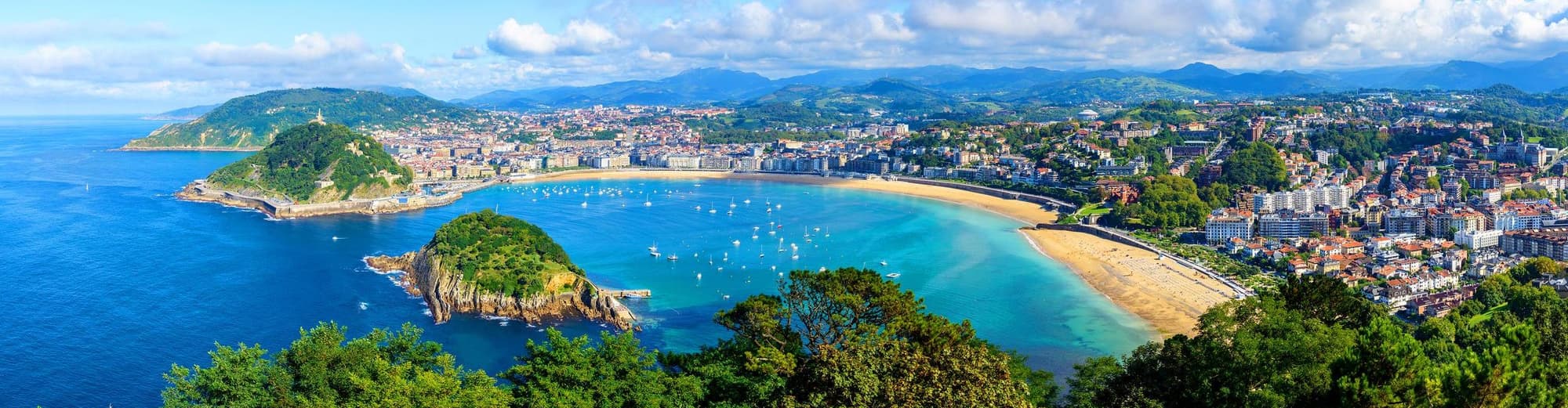 San Sebastián, España