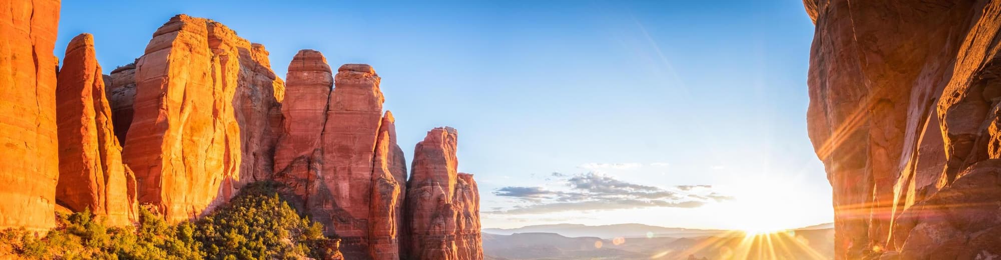 Sedona AZ, Vereinigte Staaten von Amerika