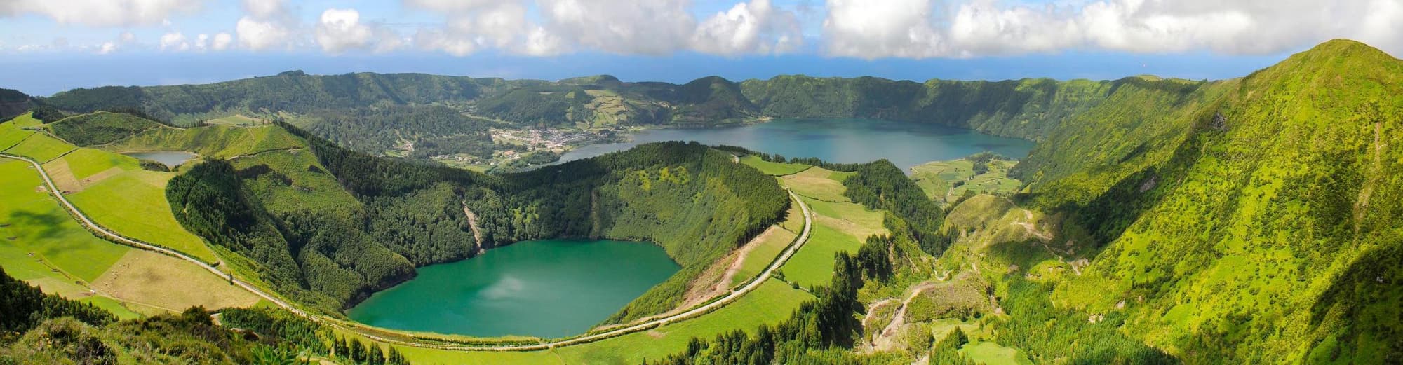 Azores, Portugal