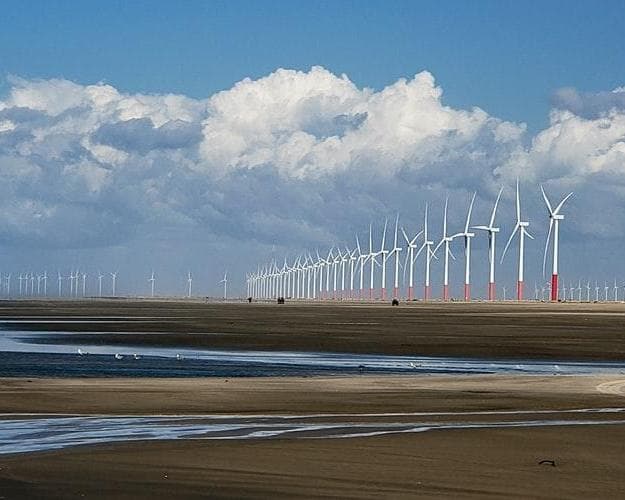 Barreirinhas, Brasil