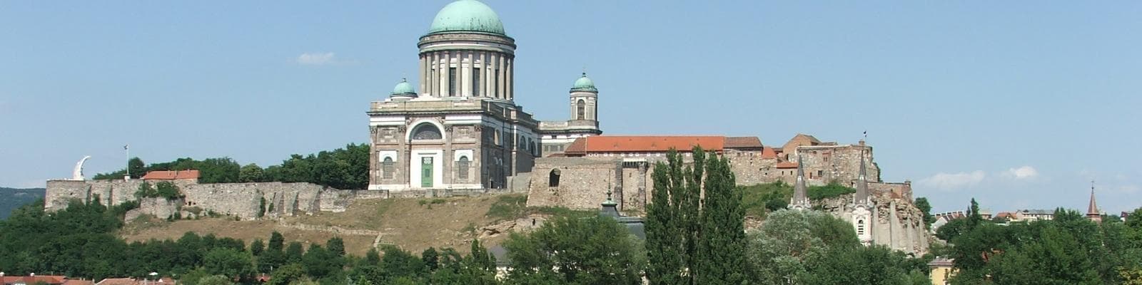Esztergom, Hungria