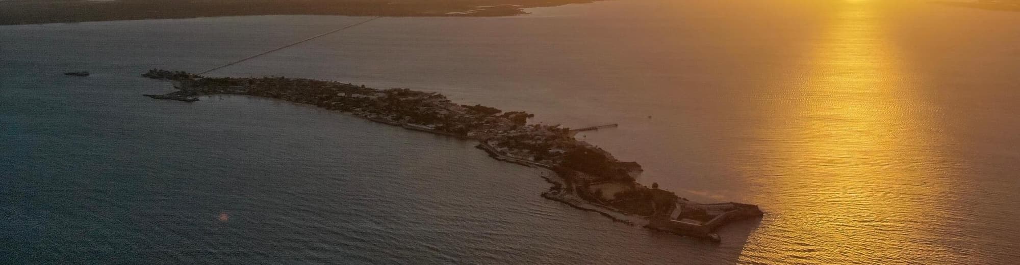 Mossuril, Mozambique