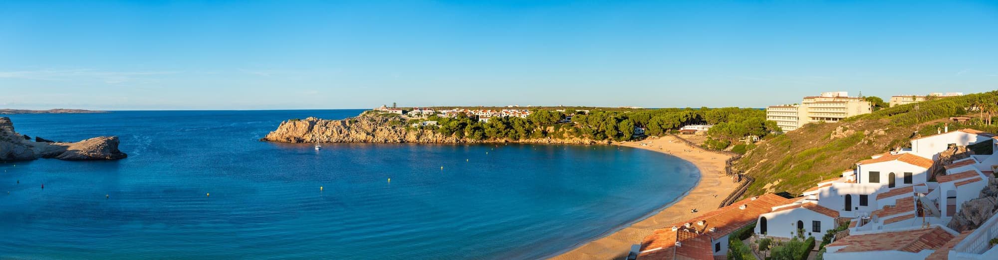 Arenal d'en Castell, España