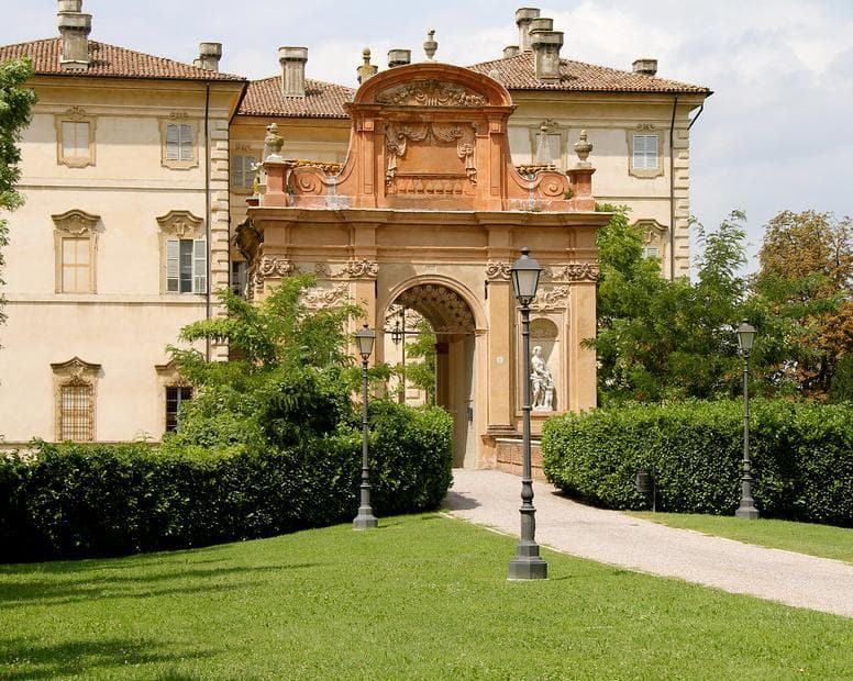 Parma (Provincia), Italia