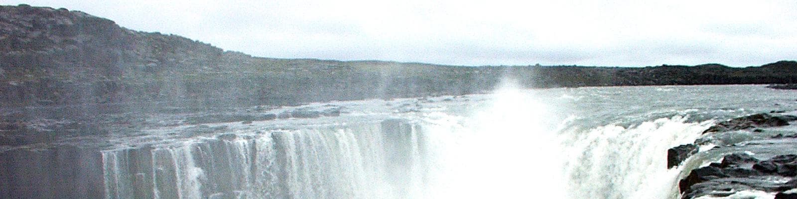 Olfushreppur, Iceland