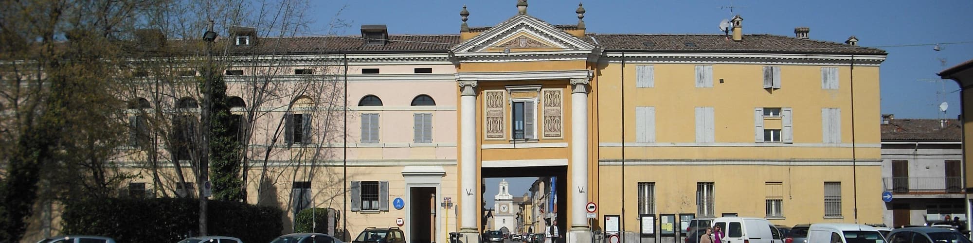 Ozzano dell'Emilia, Italia