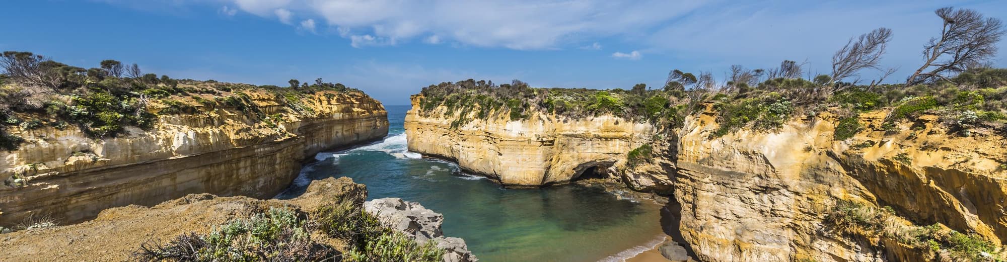 Port Campbell, Australia