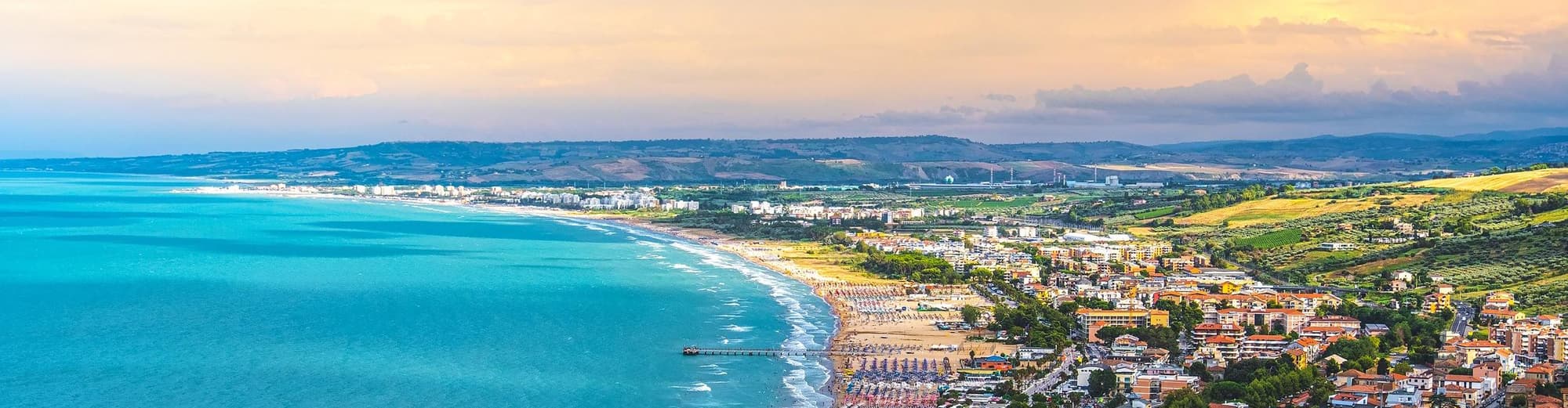Vasto, Italia