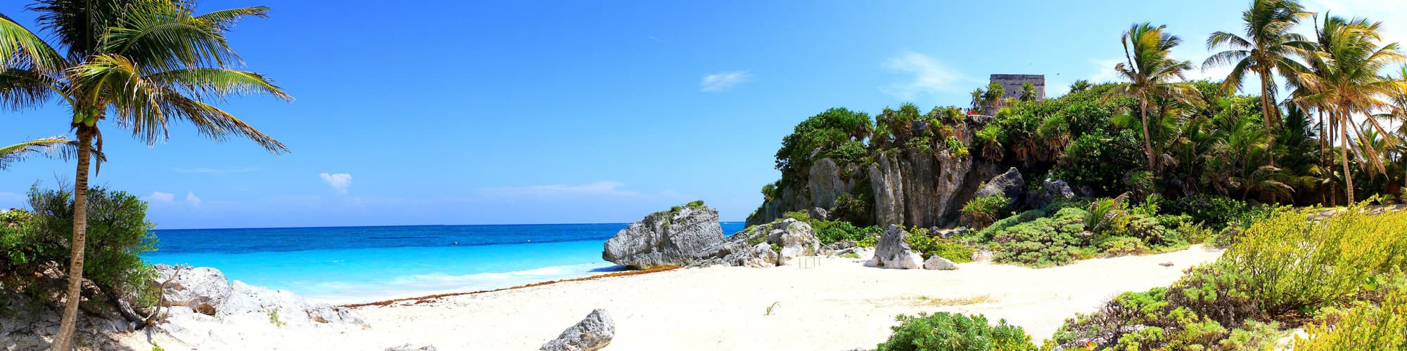 Riviera Maya, Mexico