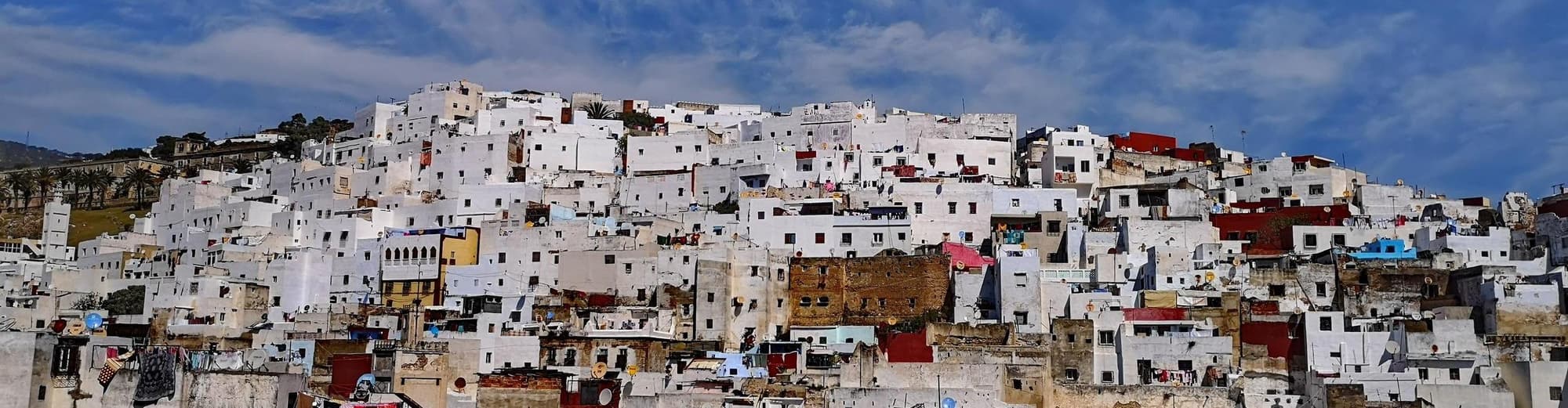 Tetouan, Marocco