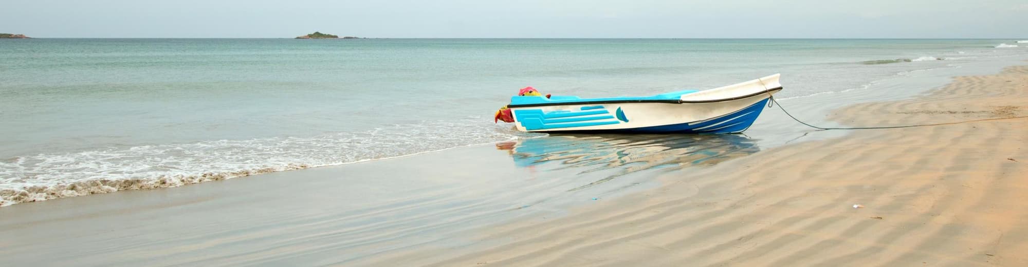 Batticaloa, Шри Ланка