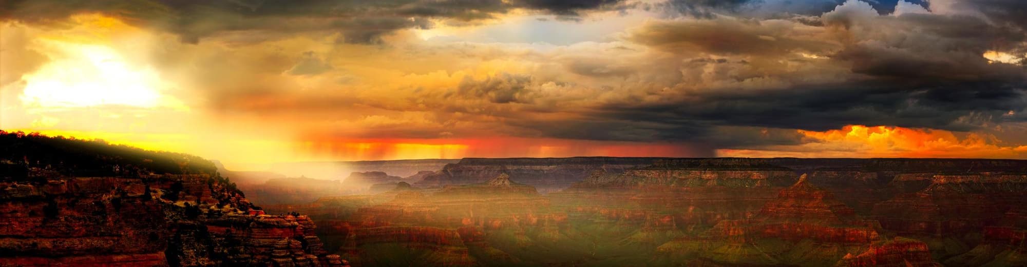 Tusayan, Vereinigte Staaten von Amerika