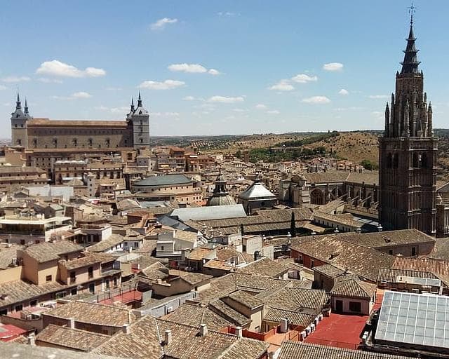 Toledo (PROVINCIA), España