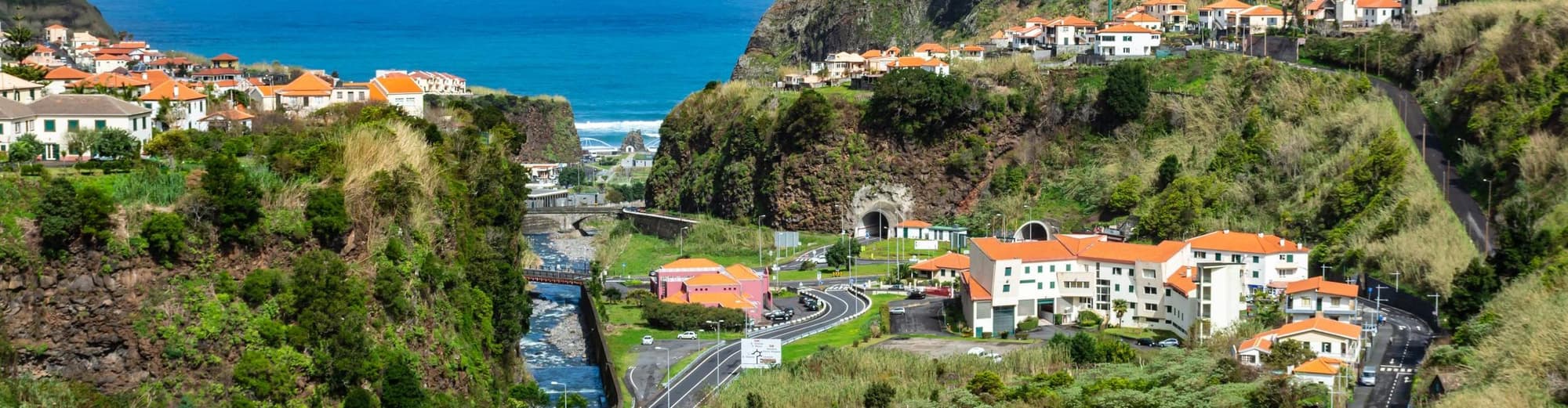 São Vicente (Madeira), Portogallo
